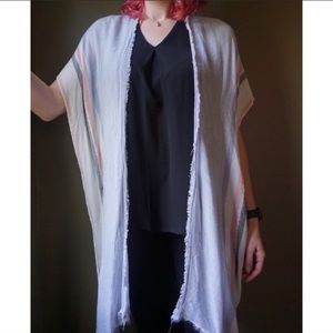 MERONA Kimono Coverup